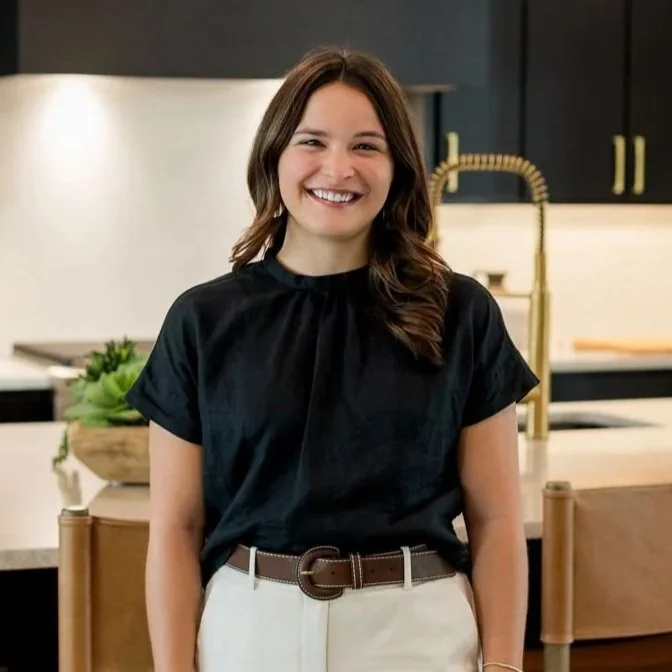 Molly Simpson Round Rock, Georgetown, Austin Realtor