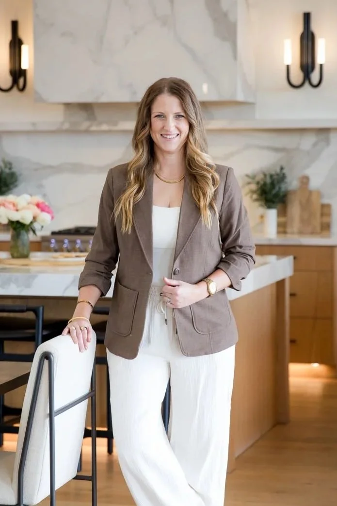 Sarah Musgrove North Austin Real Estate Expert
