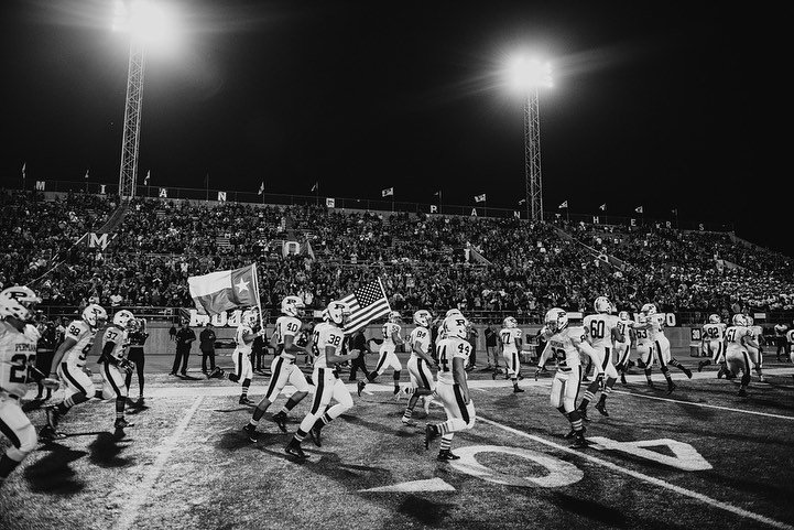Round Rock, TX Football Schedules 2026
