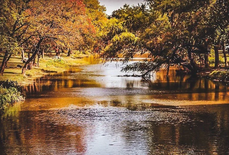 5 Fun Things to Do in Round Rock, TX This Fall | 2026 Fall Events