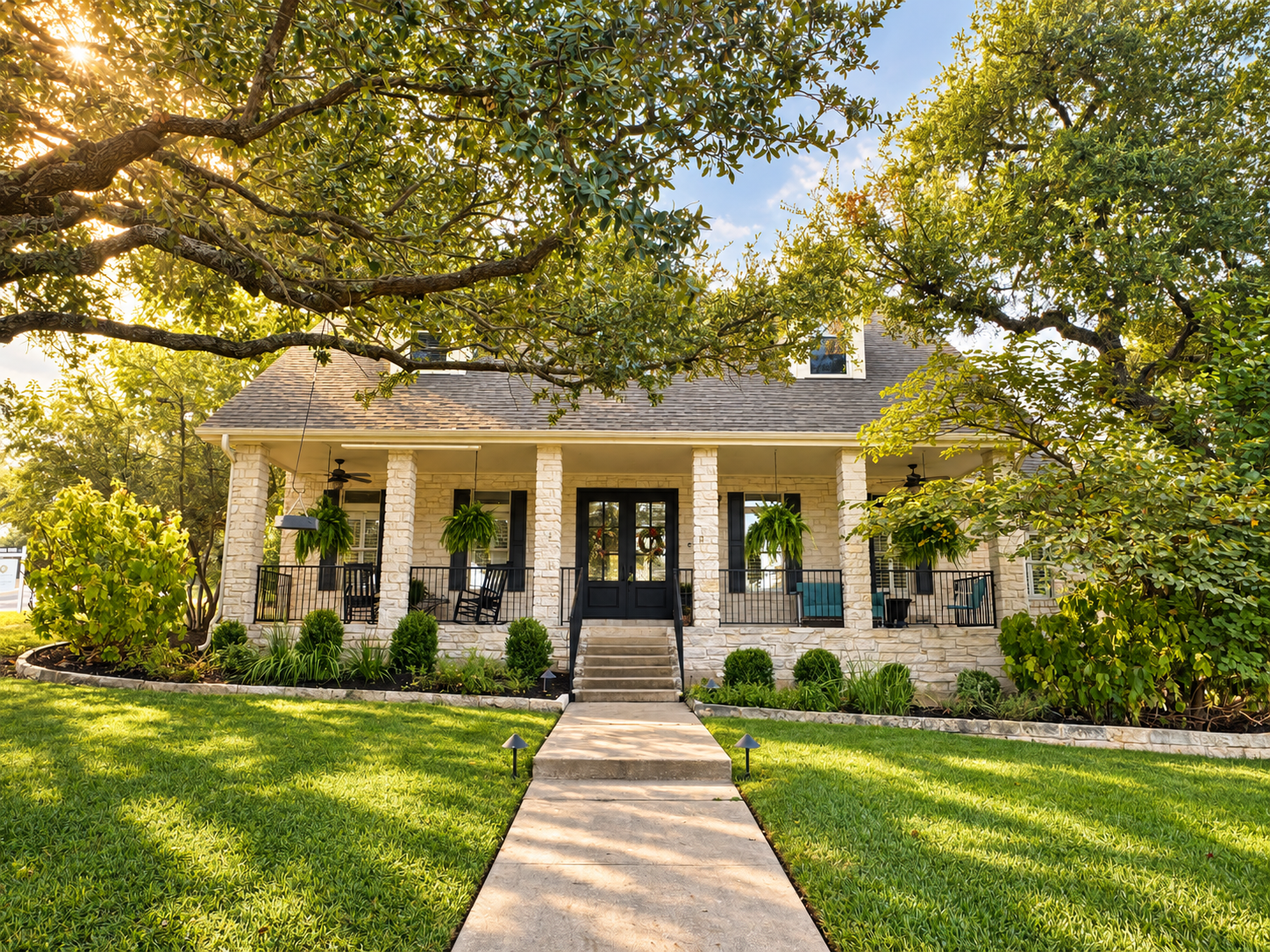 Selling a Home in Oak Bluff Estates: The Story Behind 2 Misty Woods