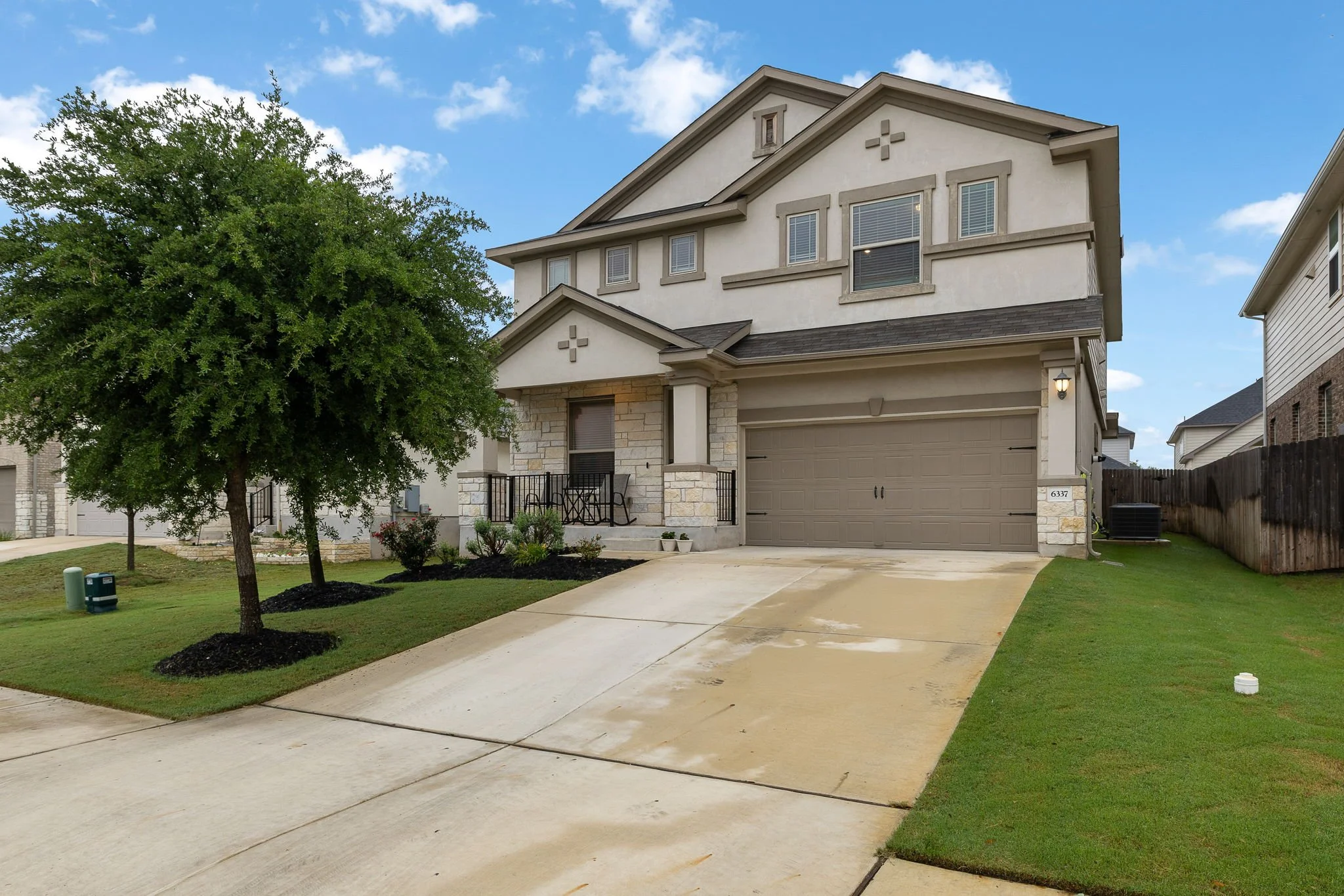 6337 TURIN LANE