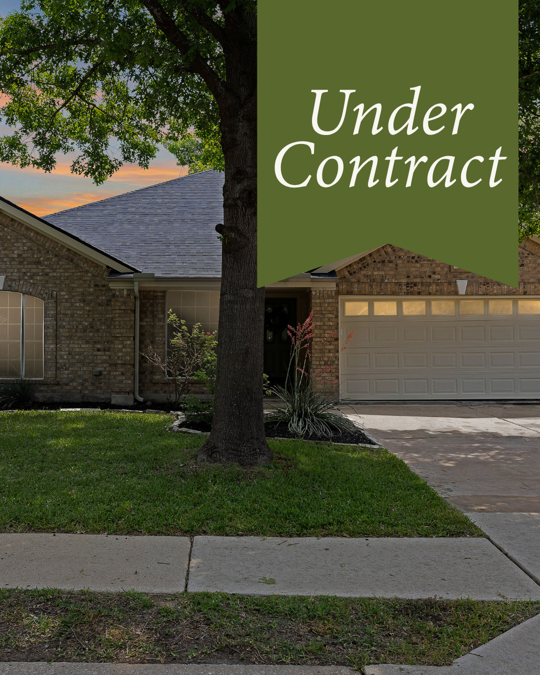 2422 AGARITA TRAIL