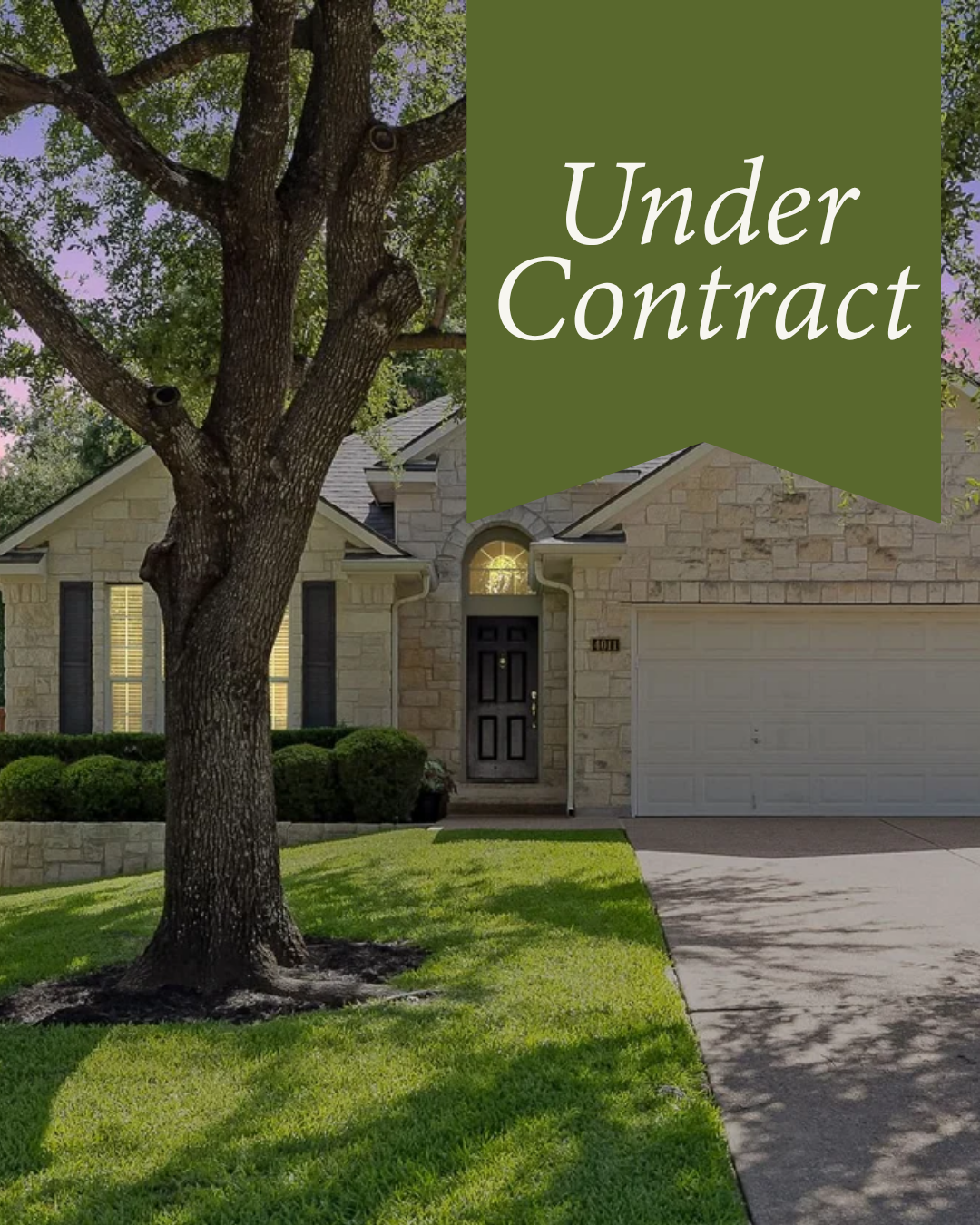 4011 SABLE OAKS DRIVE