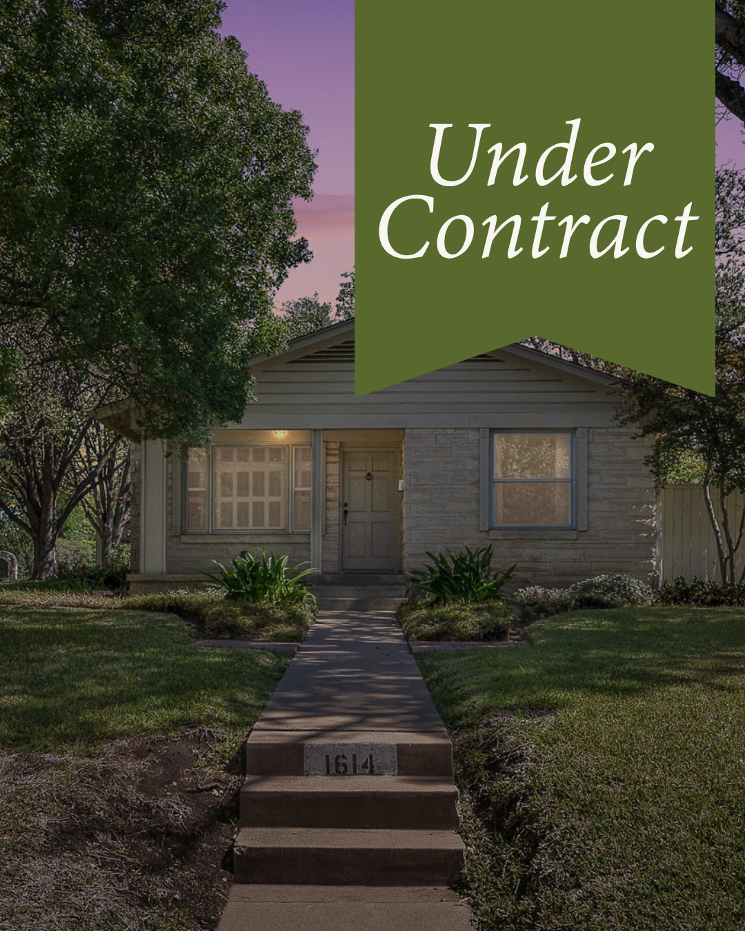 1614 PRESTON AVE.