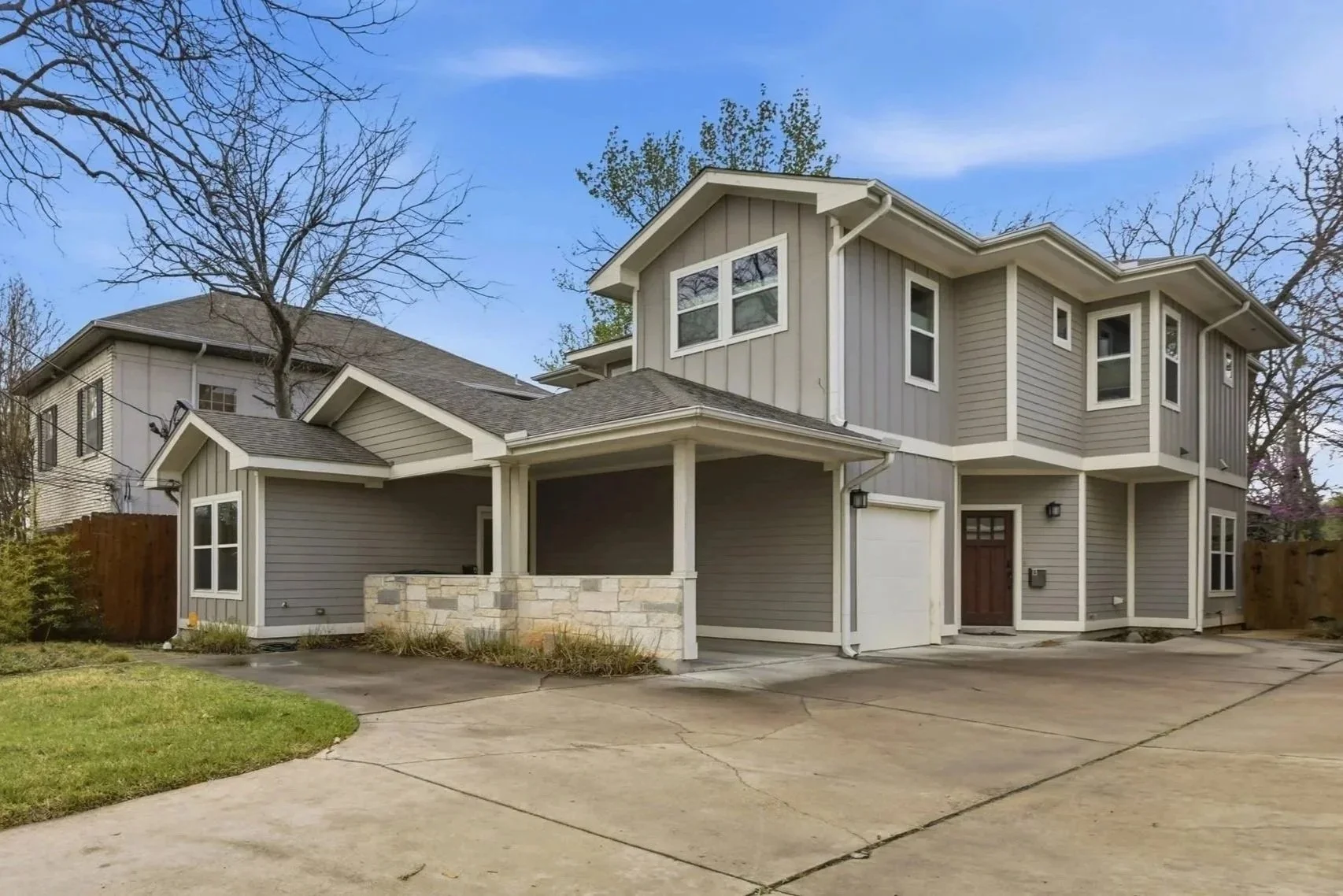 Brentwood Condo | Modern | 3 bed | 3 bath