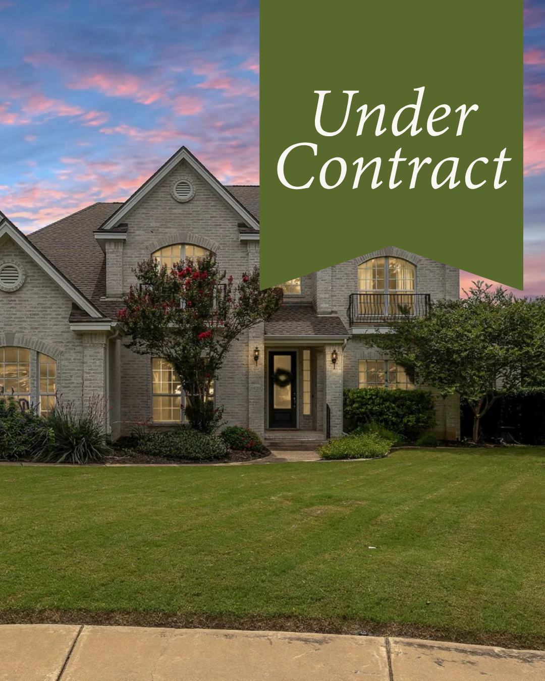 2263 HAMLET CIRCLE