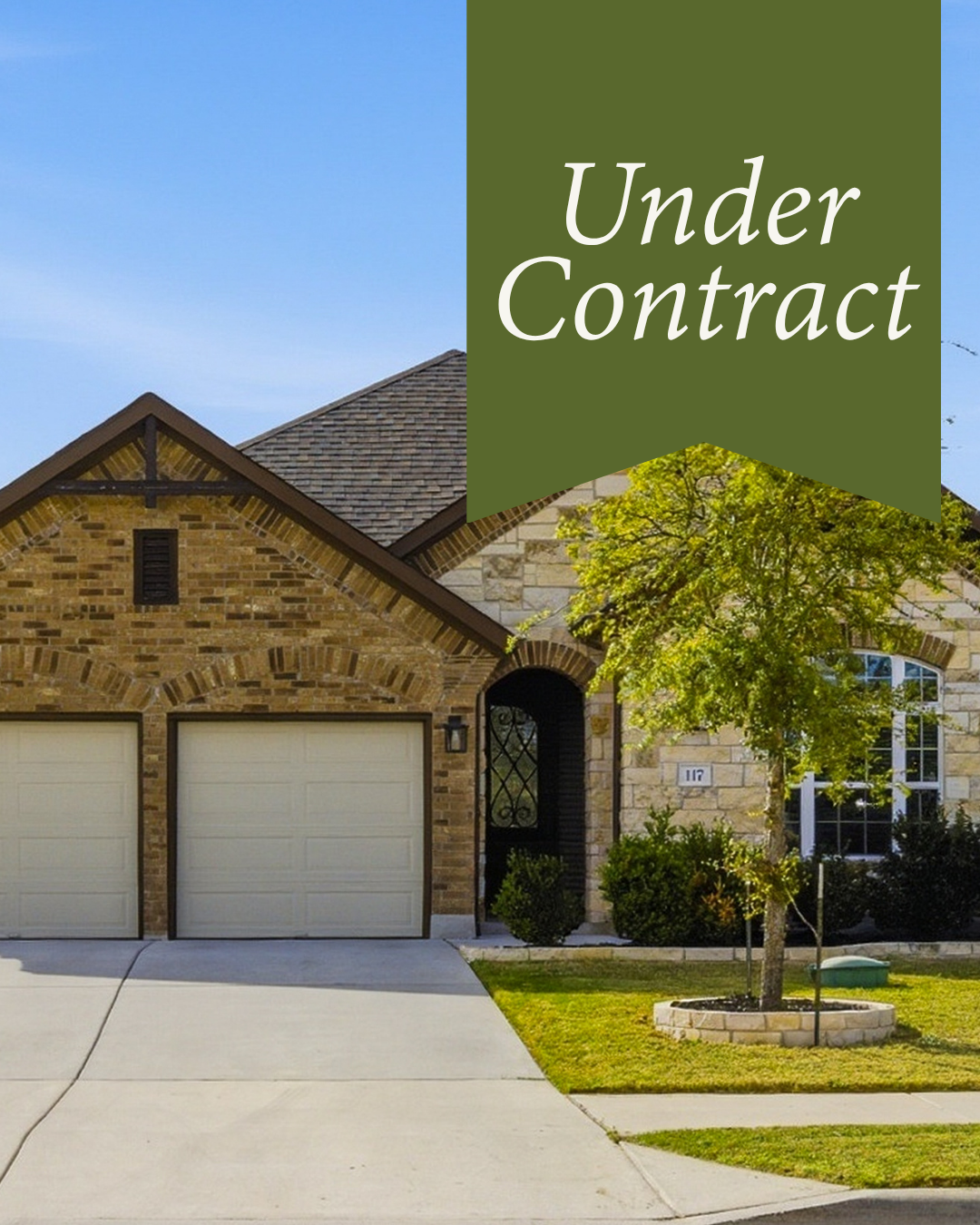 117 OLD TRINITY WAY