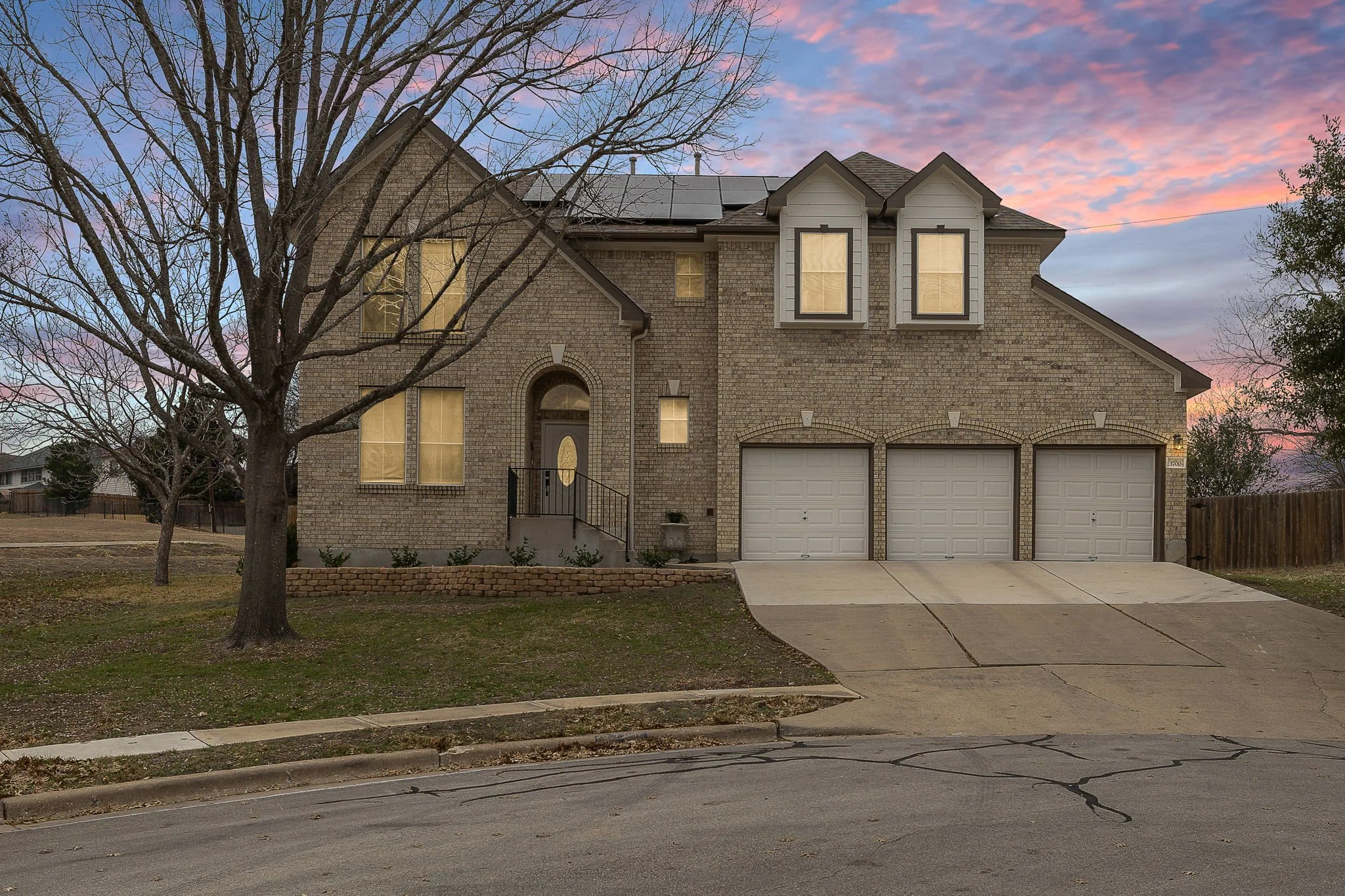 Family Home | Round Rock, TX