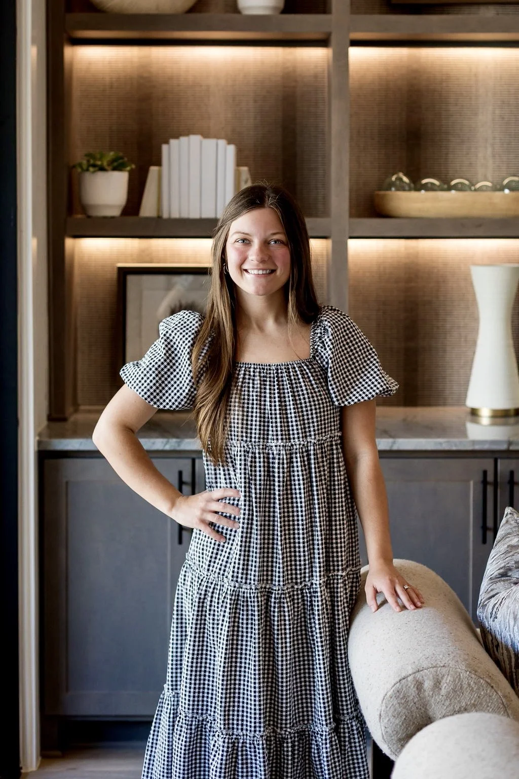 Schauer Team Marketing Assistant