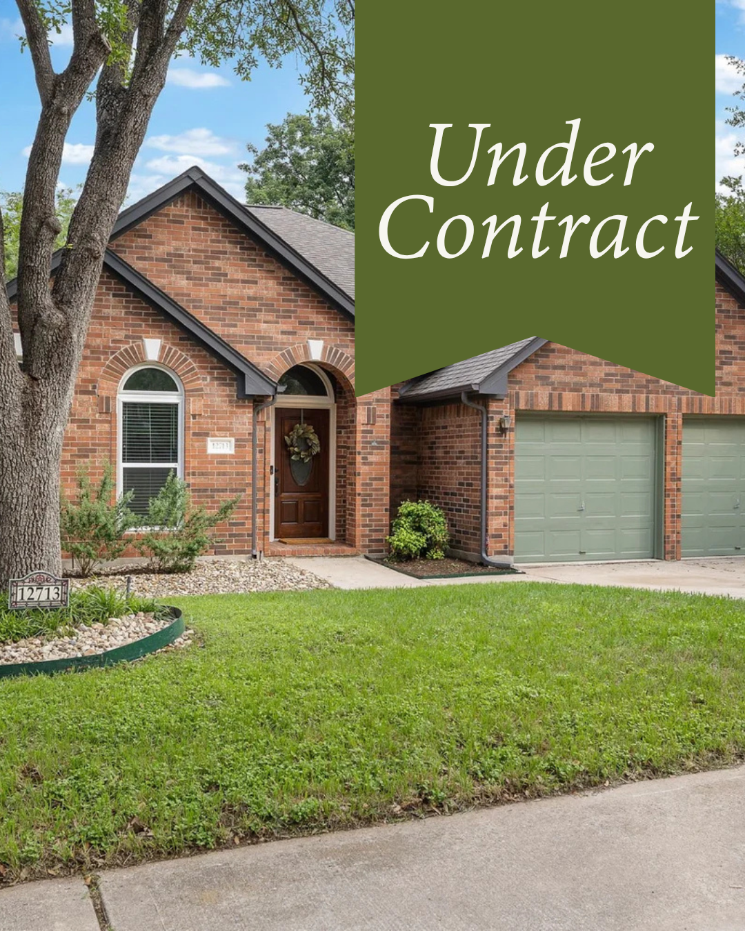 12713 CINCHRING LANE