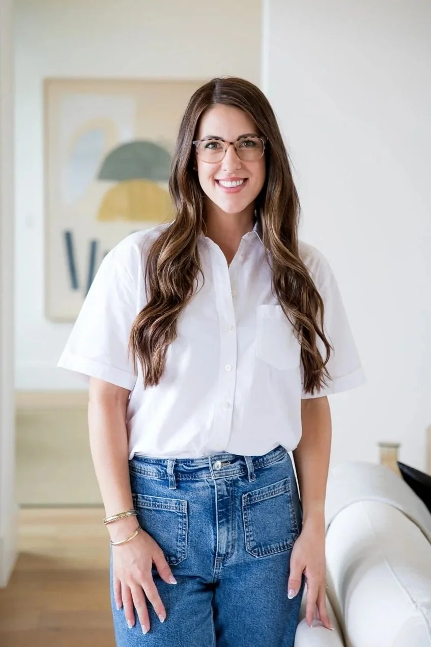 Sarah Lechner North Austin Real Estate Expert