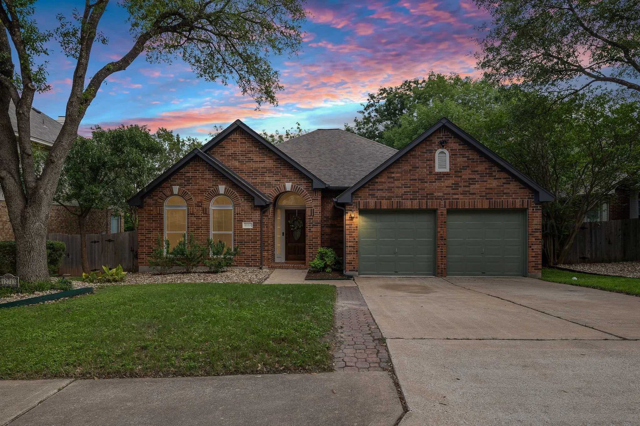 12713 CINCHRING LANE