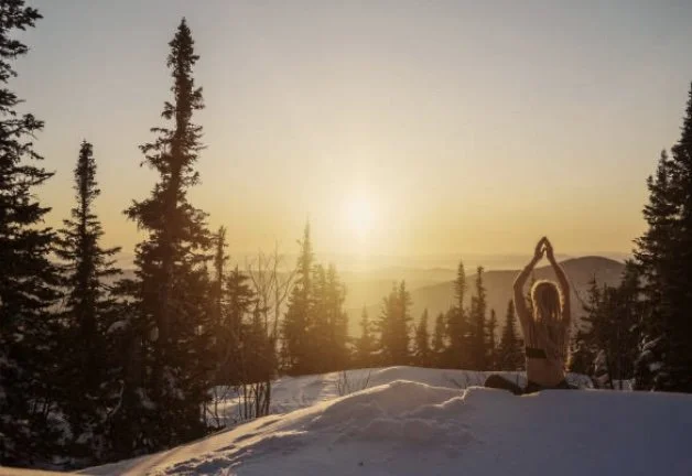 Celebration of Light Winter Solstice Mini Retreat