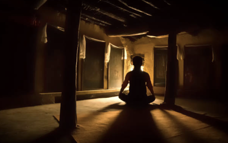 SACRED SOUL · QUIET LIGHT JOURNEY