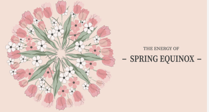 Women's Moon Circle Dance 