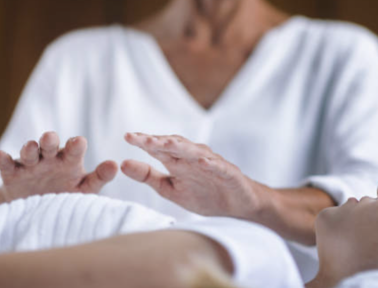 Reiki Level I 