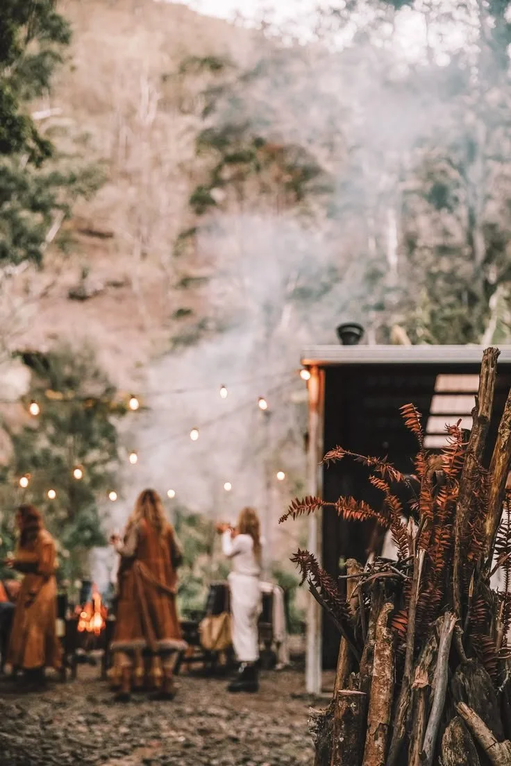 Soul Reset: A Mind, Body & Spirit Realignment Retreat for Women