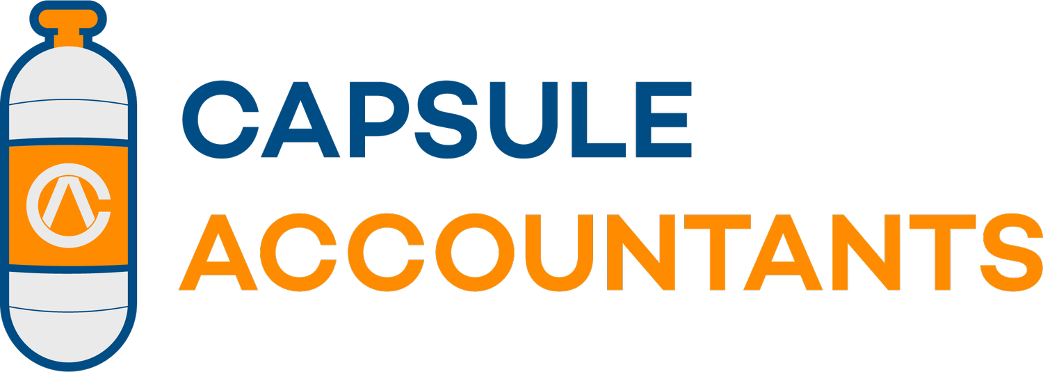 Capsule Accountants