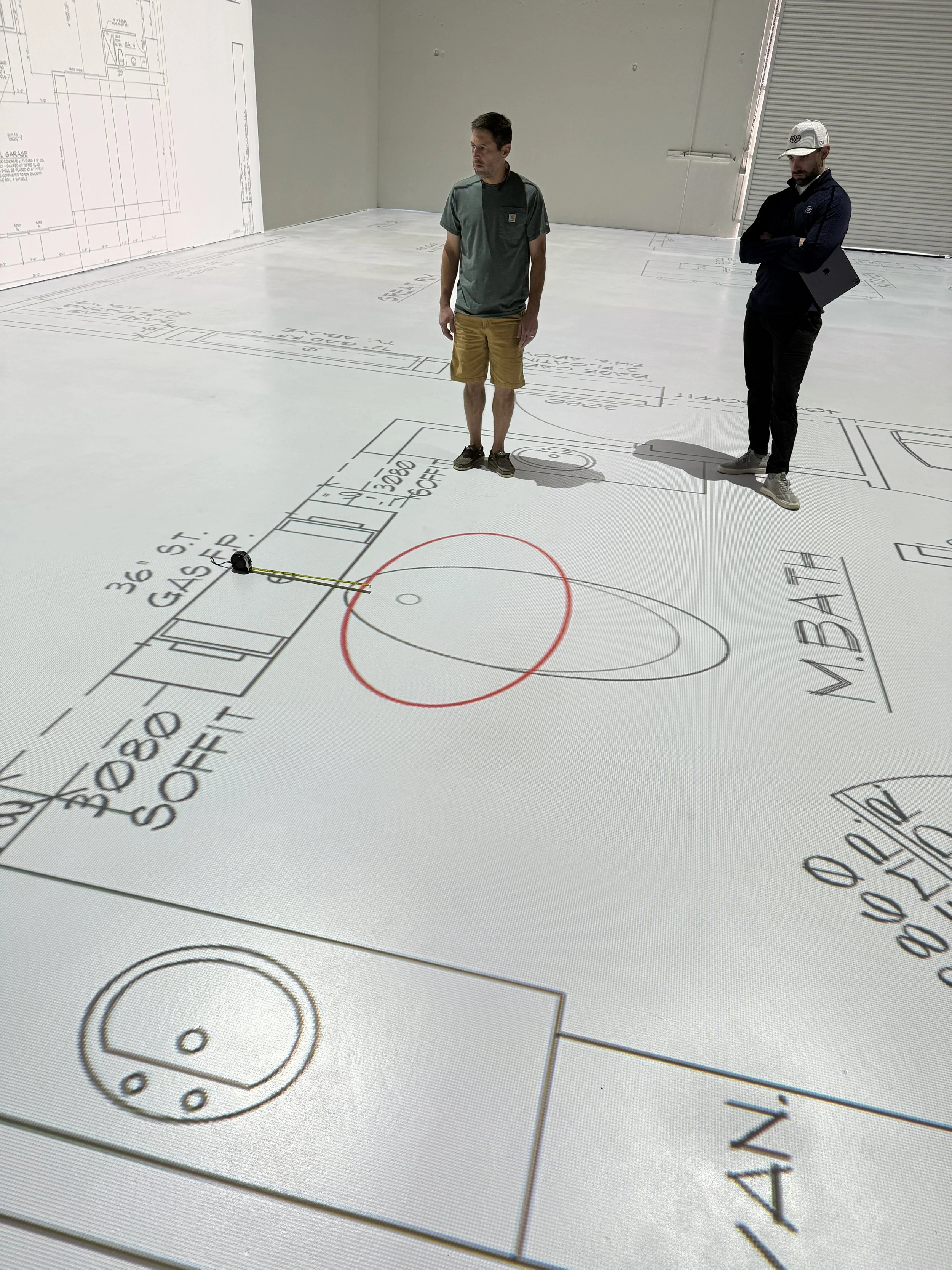 First-Time Builder Walkthrough: Fine-Tuning a Custom Home Before It’s Too Late