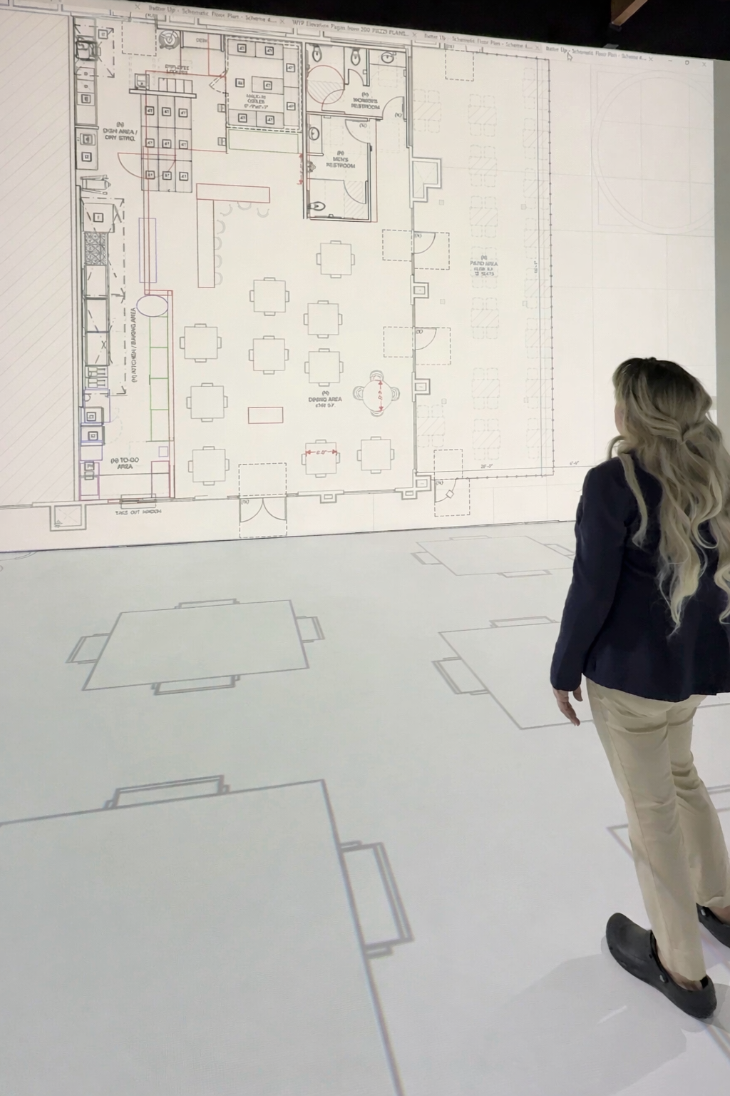 Case Study: Turning Hidden Square Footage Into Restaurant Profit