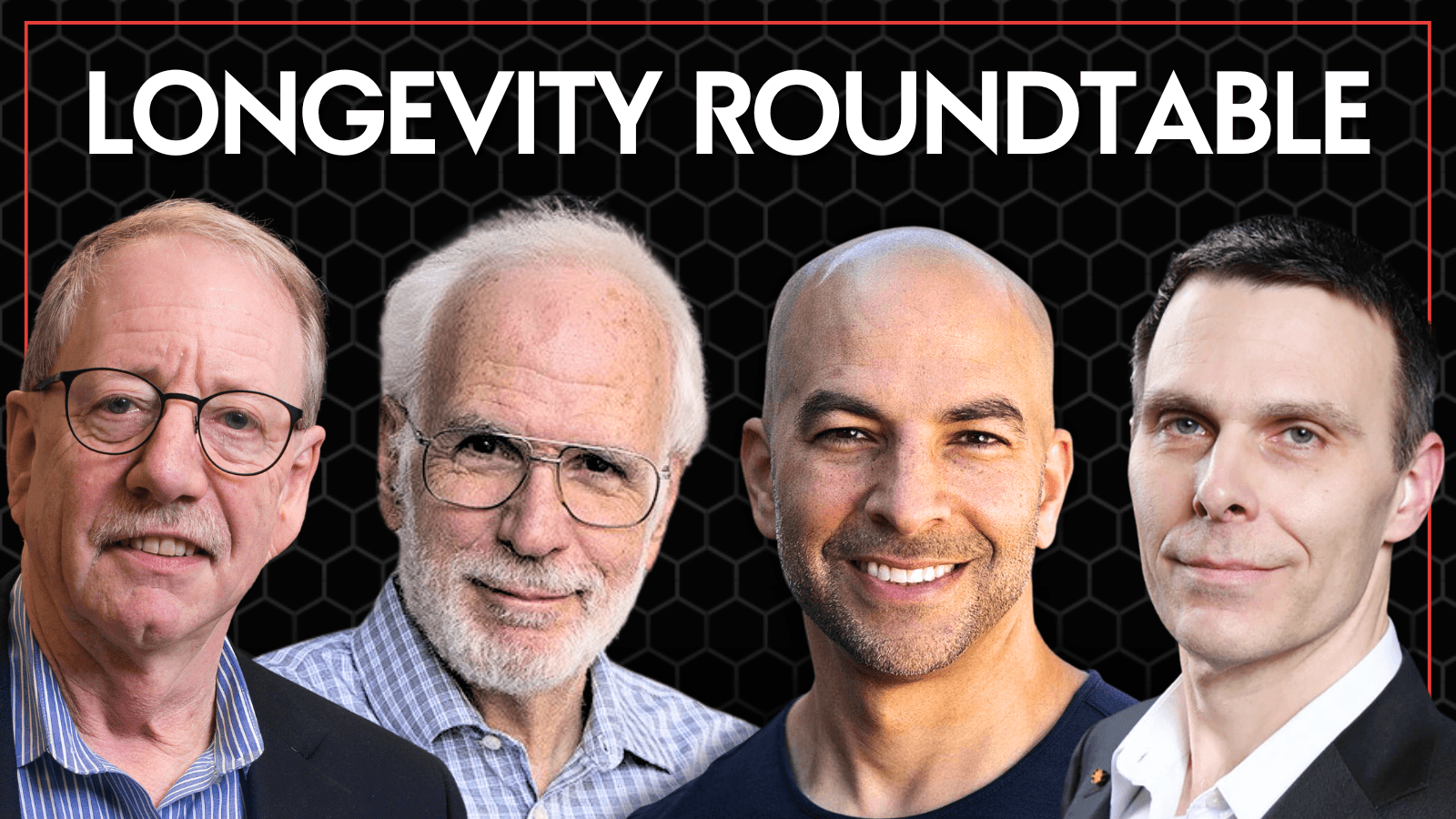 Longevity Roundtable – Comprehensive Summary & Key Takeaways