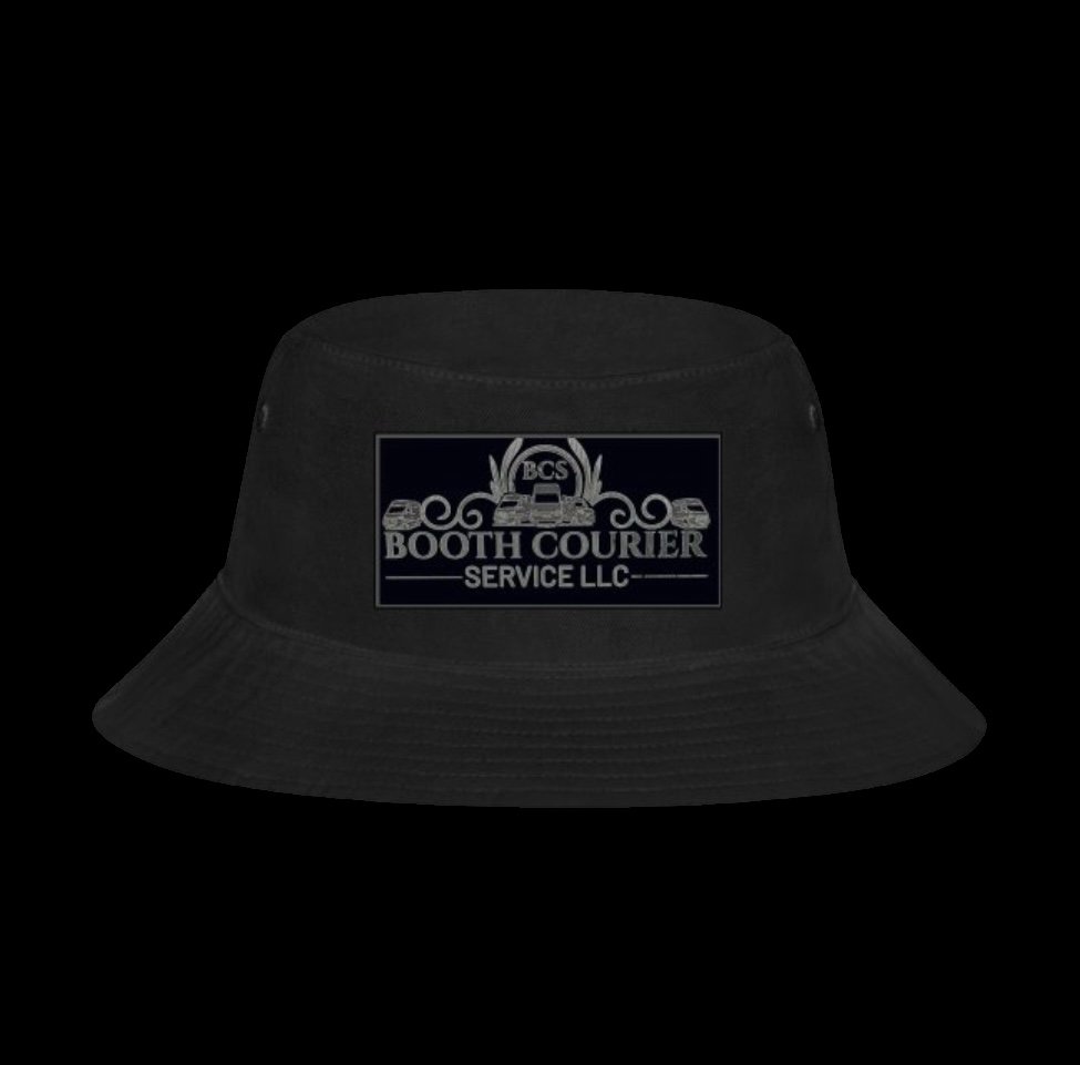 Bucket Hat