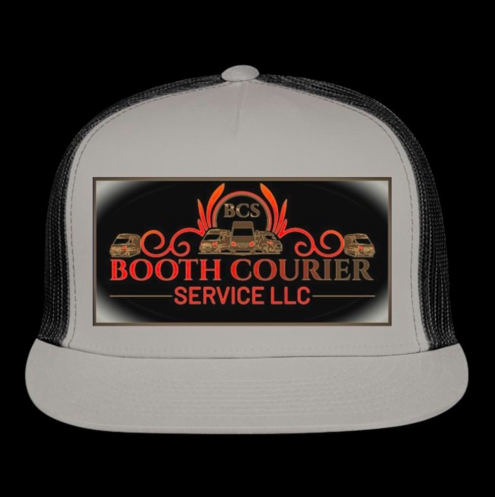 Trucker Snapback