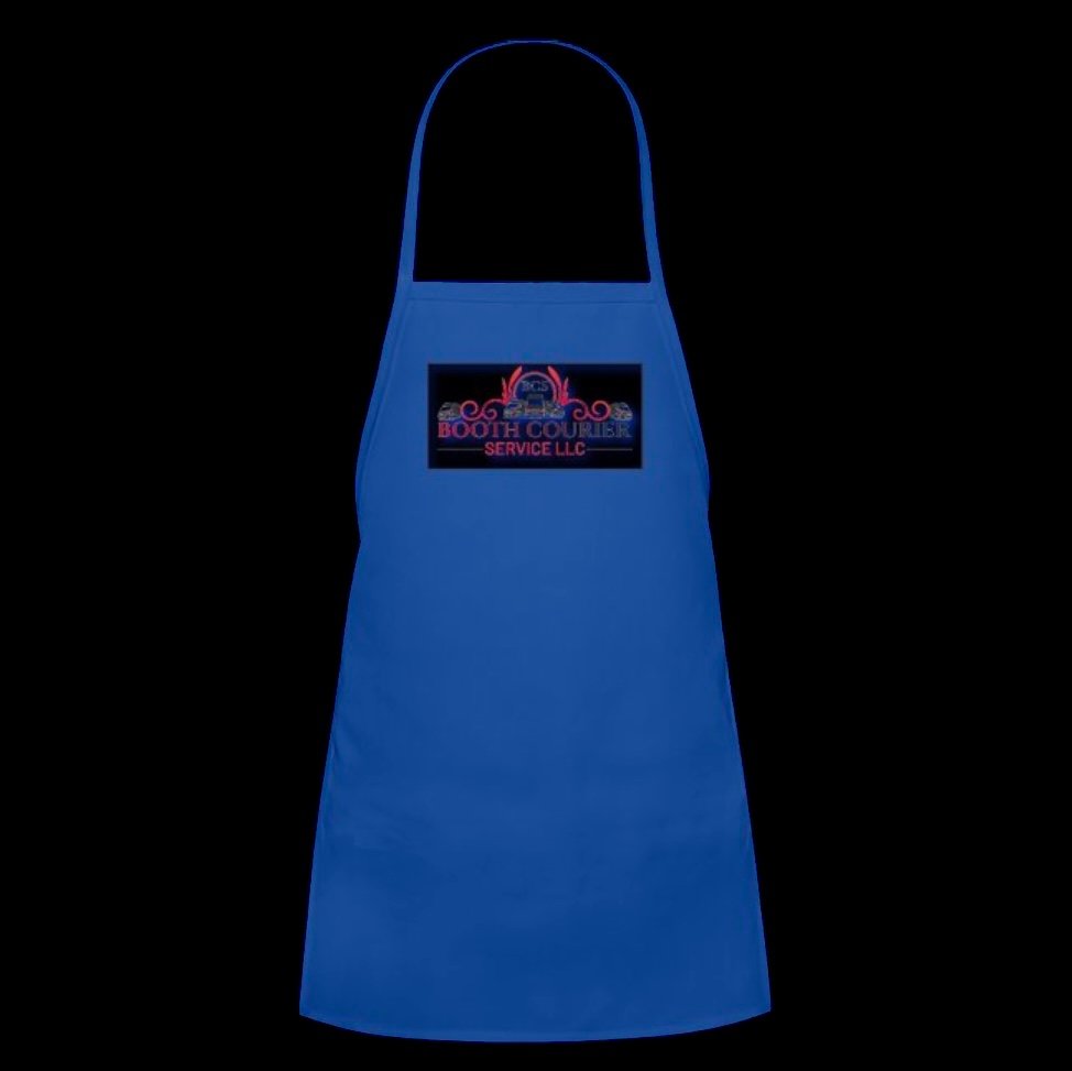 Ajack-of-All-Trades Apron