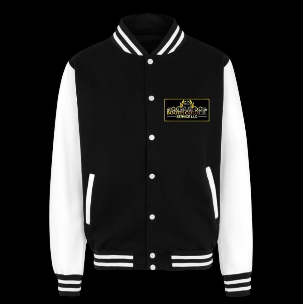 Letterman Jacket