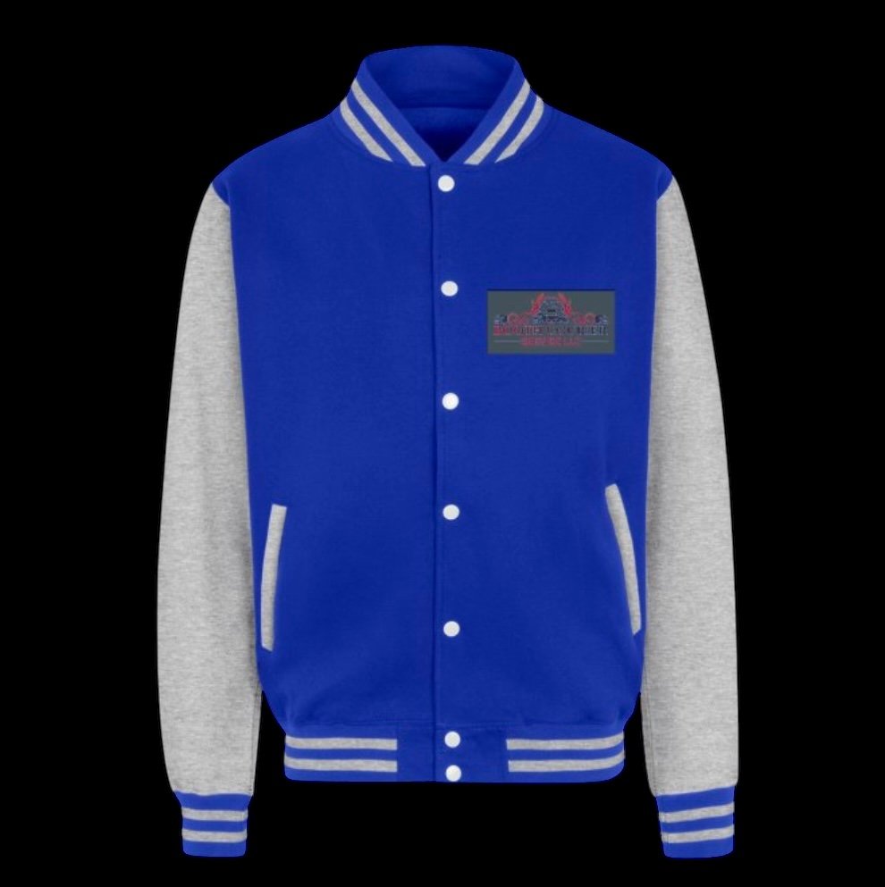 Letterman Jacket