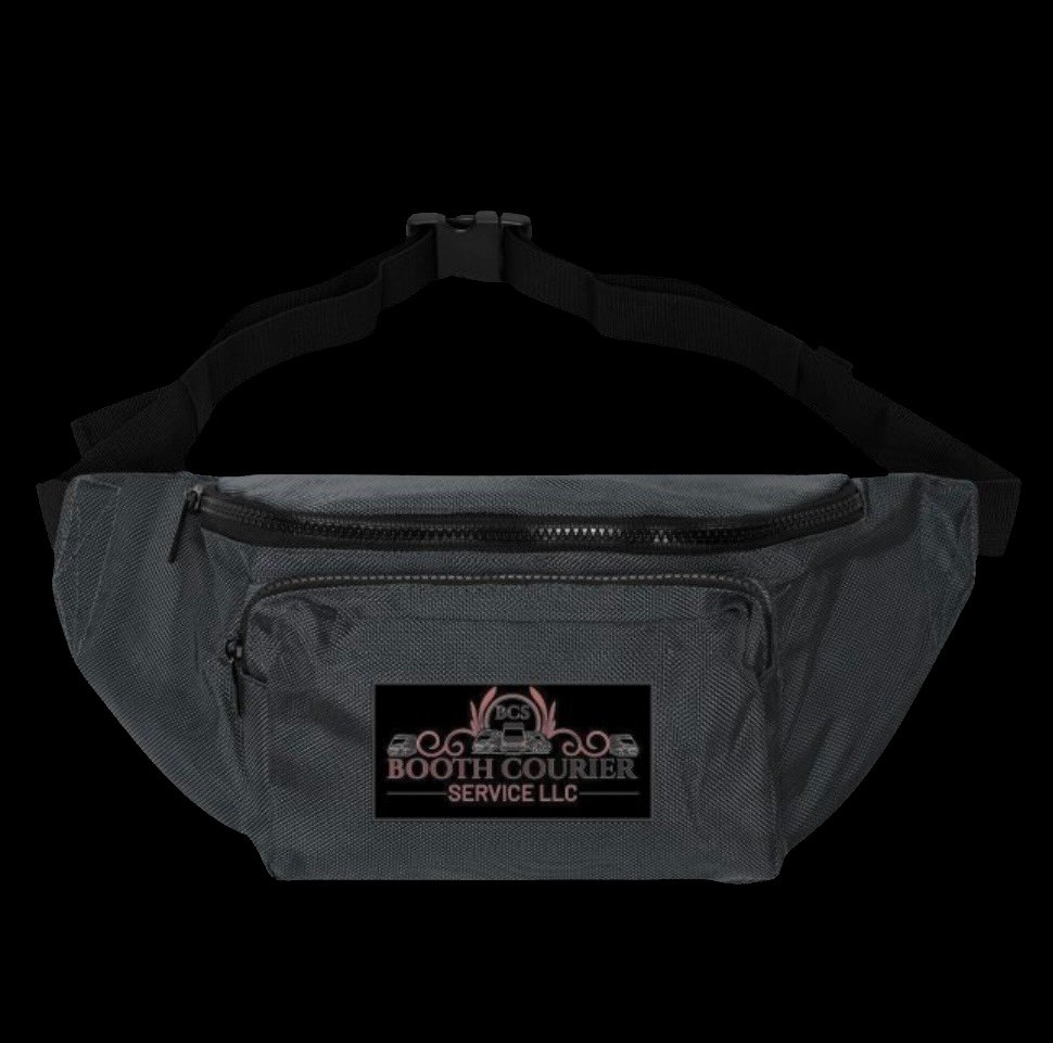 Fanny Pack