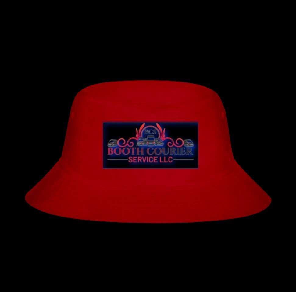 Bucket Hat