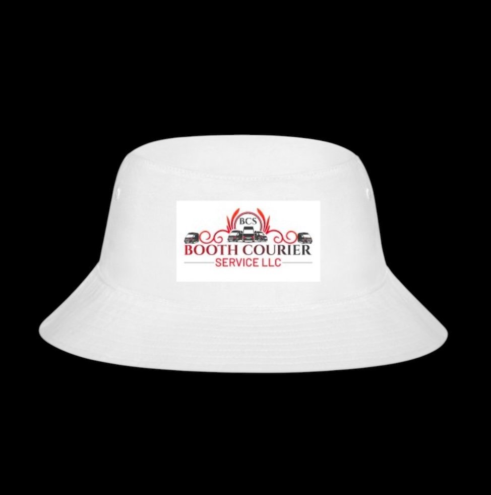 Bucket Hat