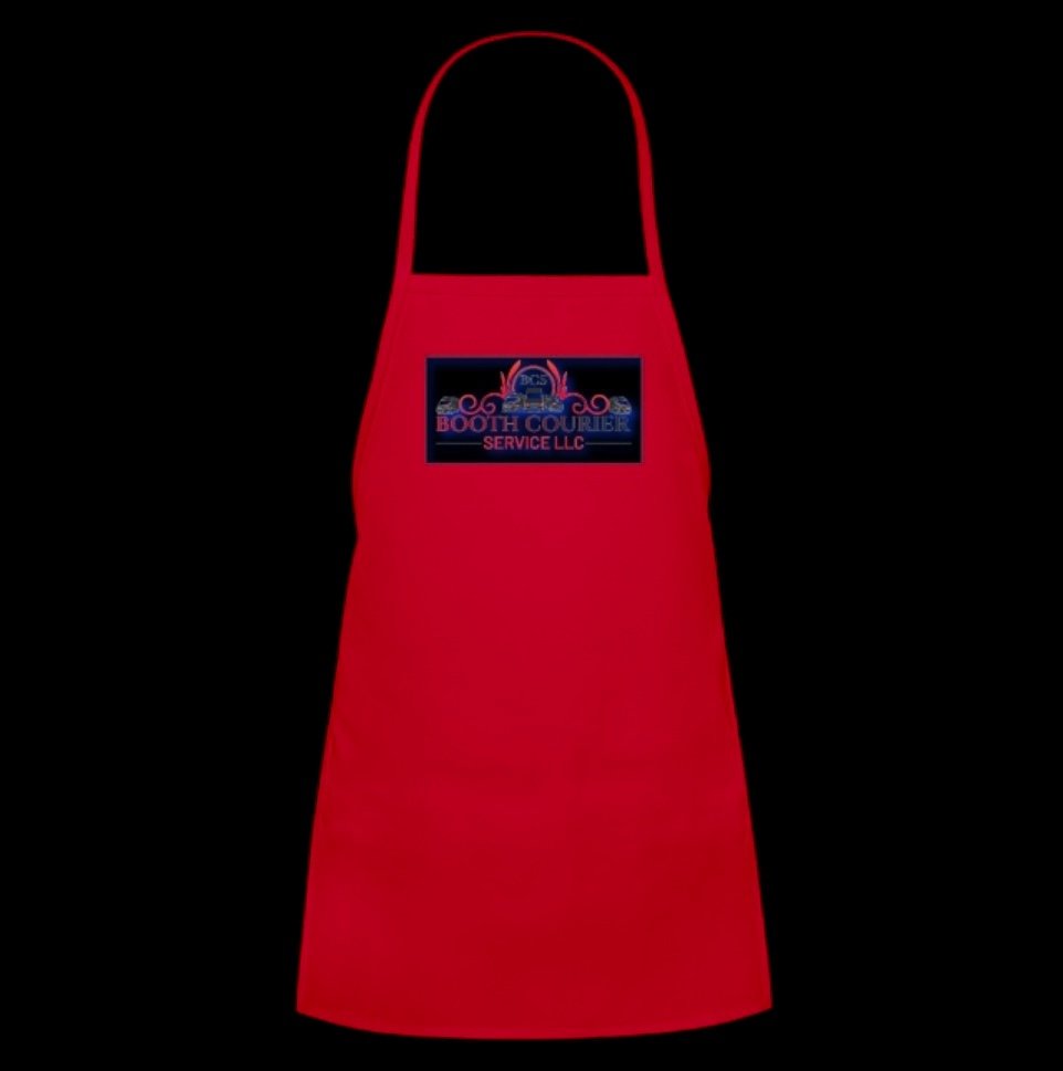 Ajack-of-All-Trades Apron