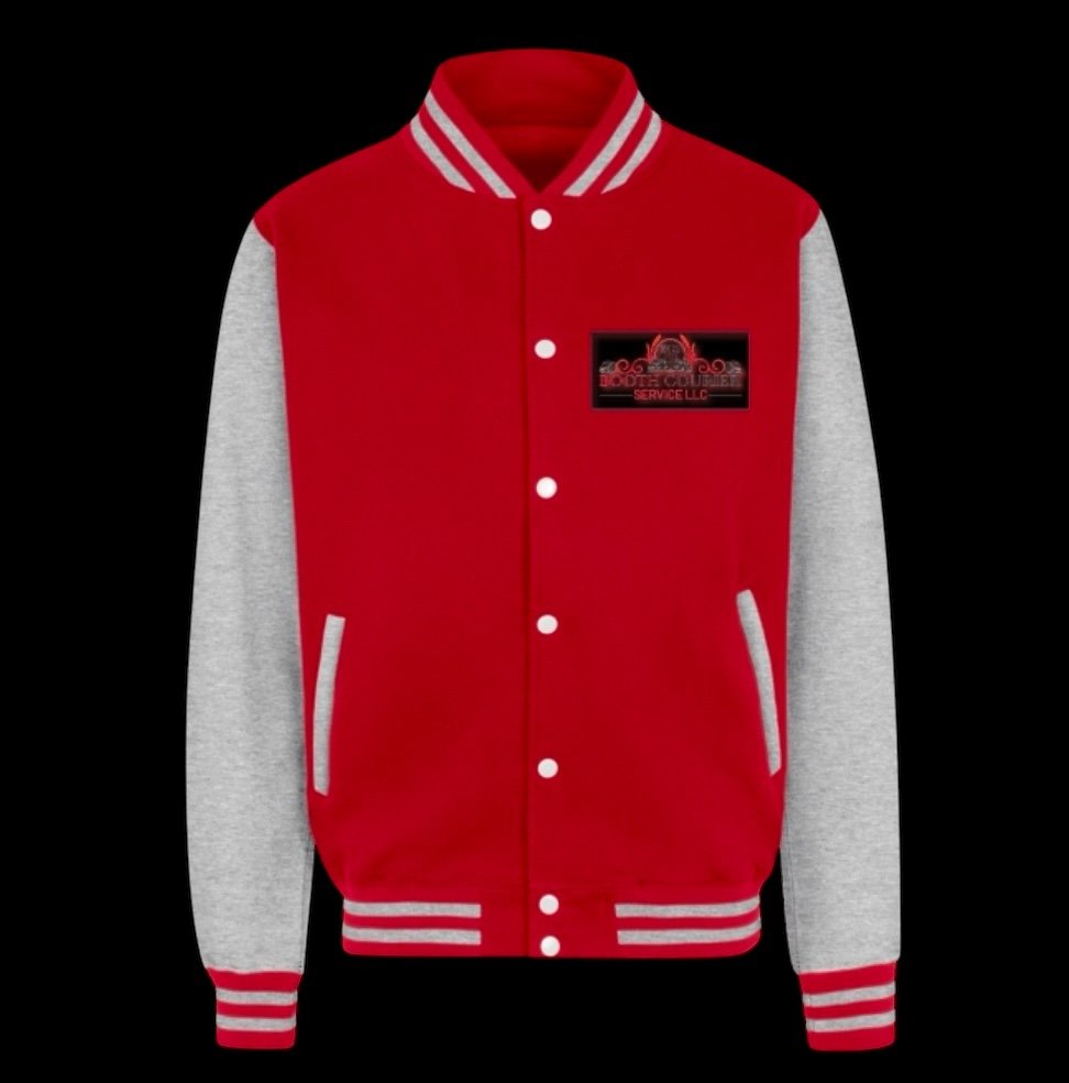 Letterman Jacket