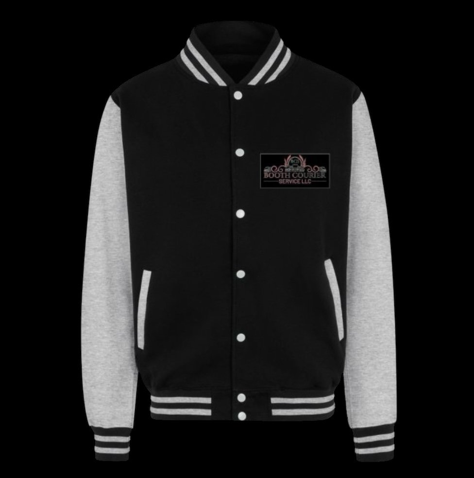 Letterman Jacket
