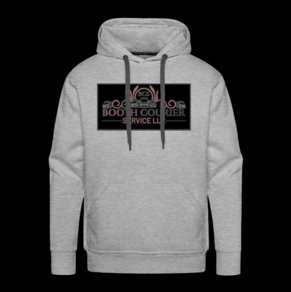 Premium Hoodies