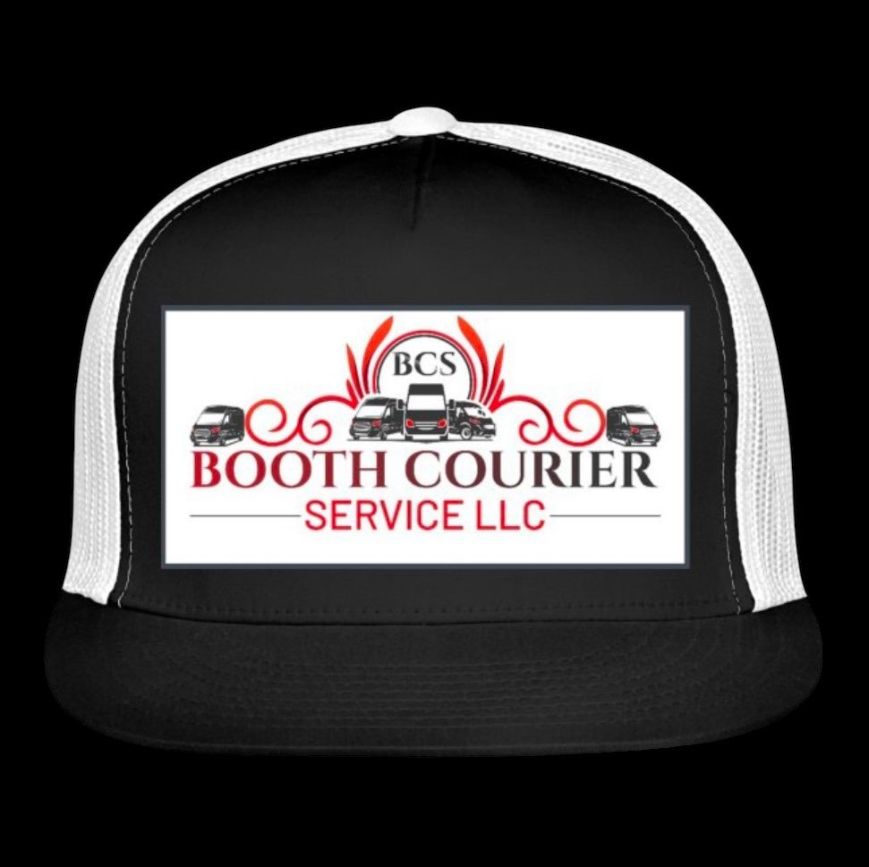 Trucker Snapback