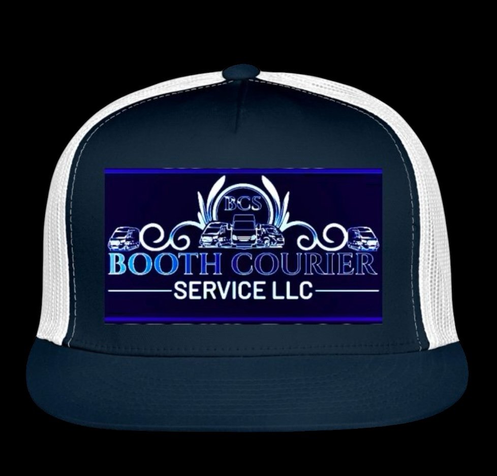 Trucker Snapback