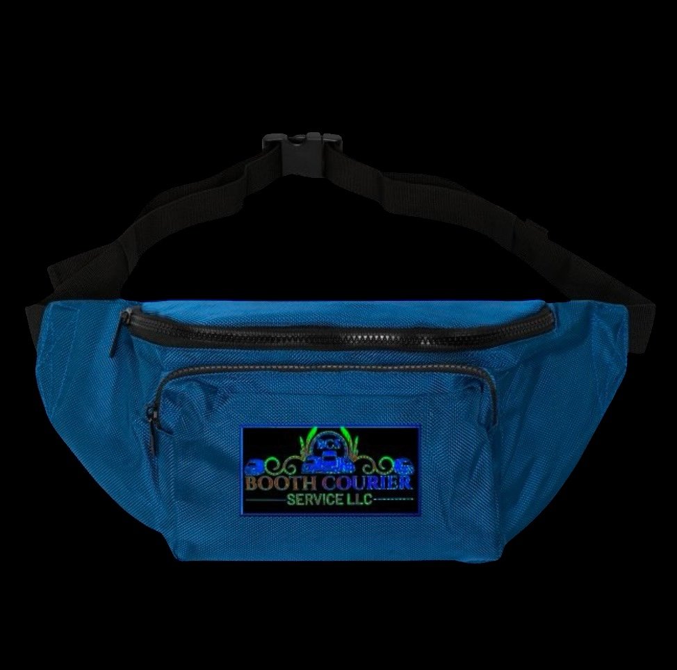 Fanny Pack