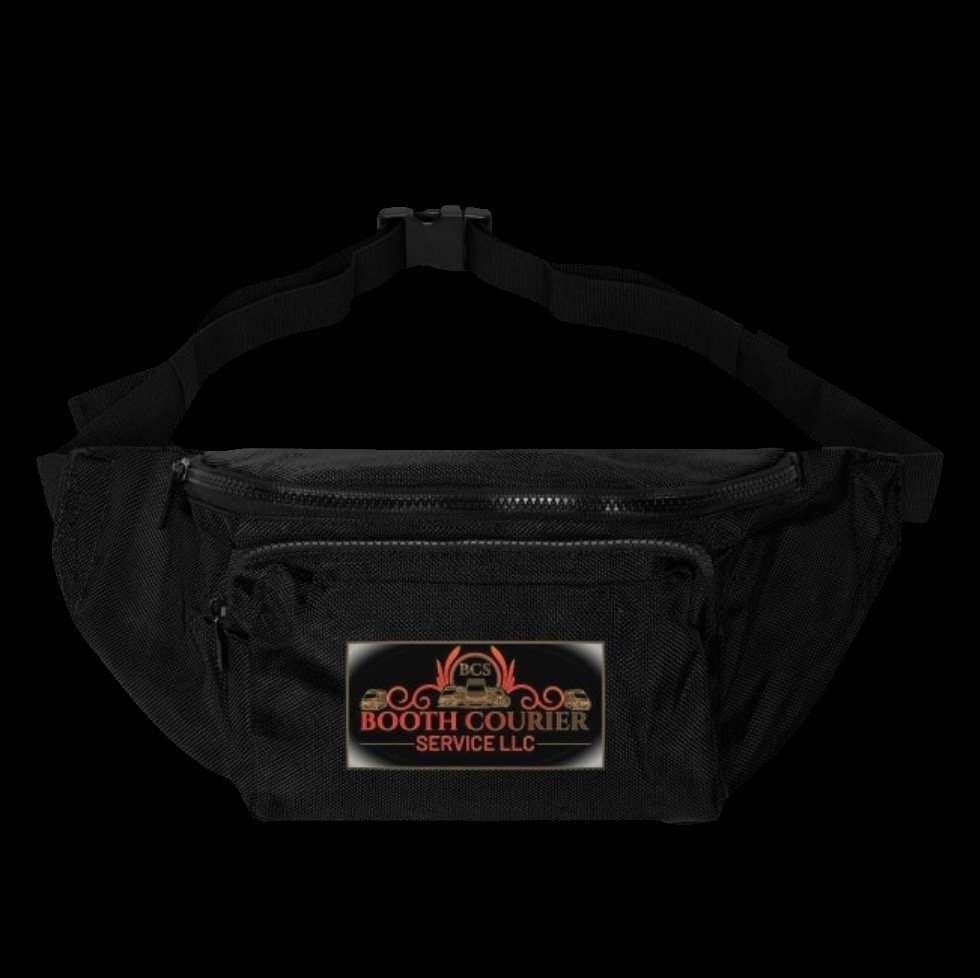 Fanny Pack