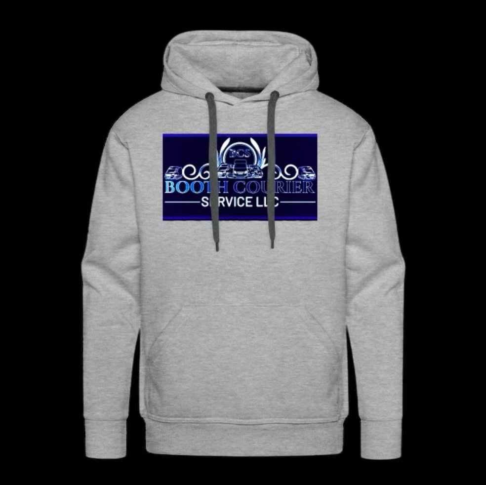 Premium Hoodies