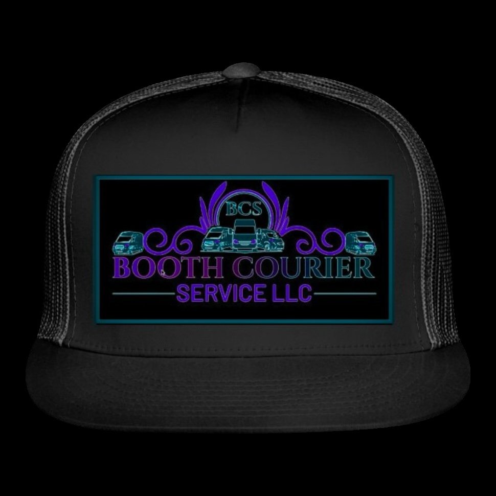 Trucker Snapback