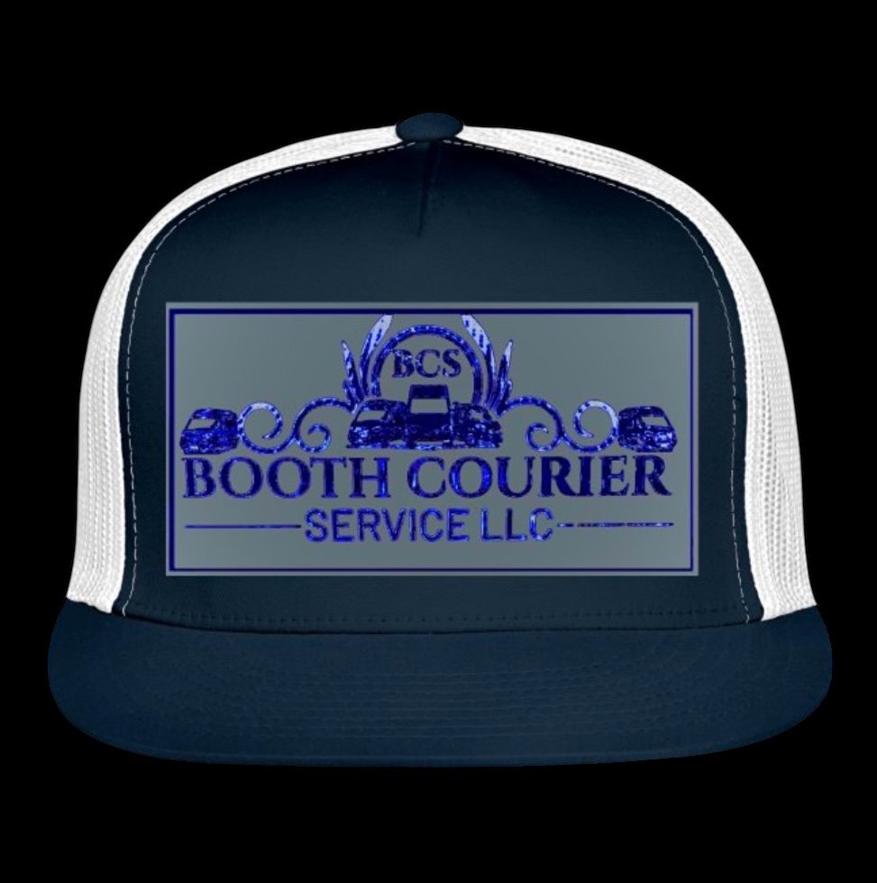 Trucker Snapback