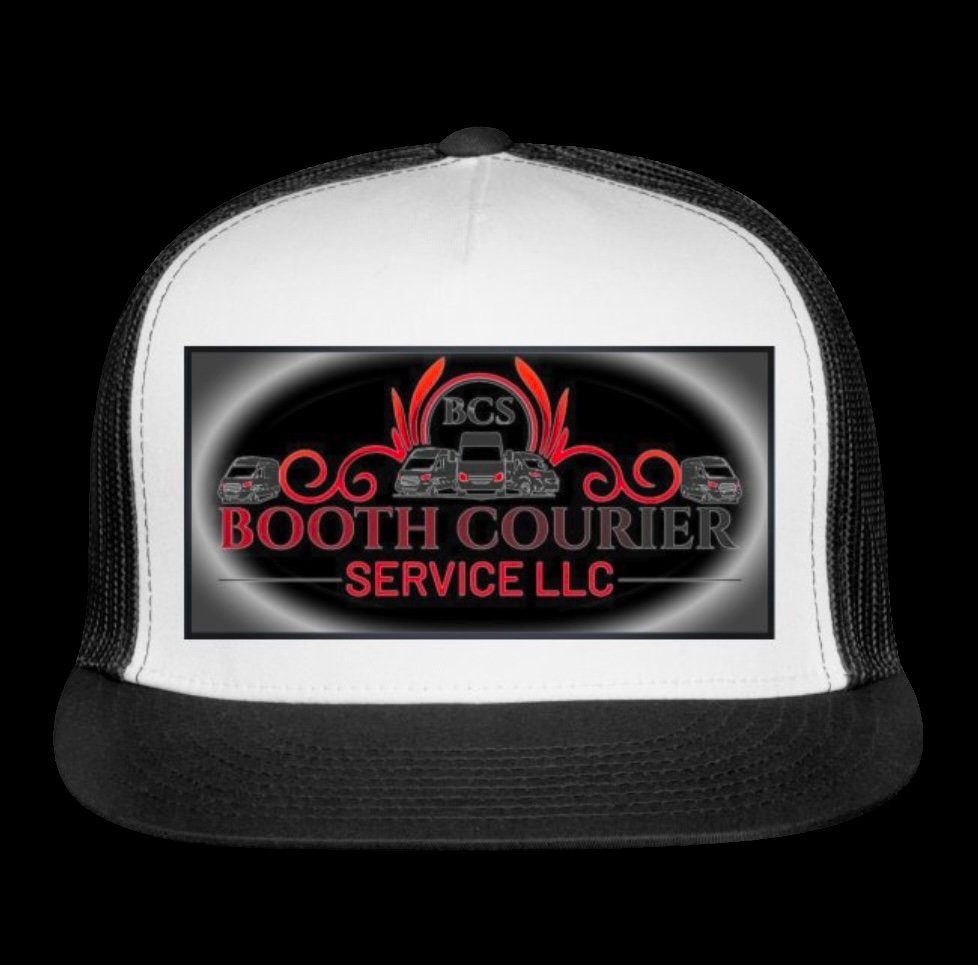 Trucker Snapback