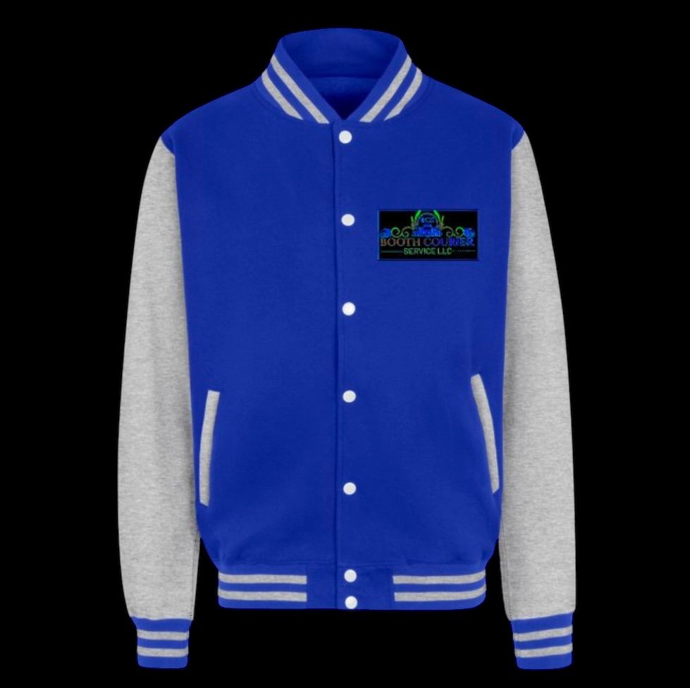 Letterman Jacket