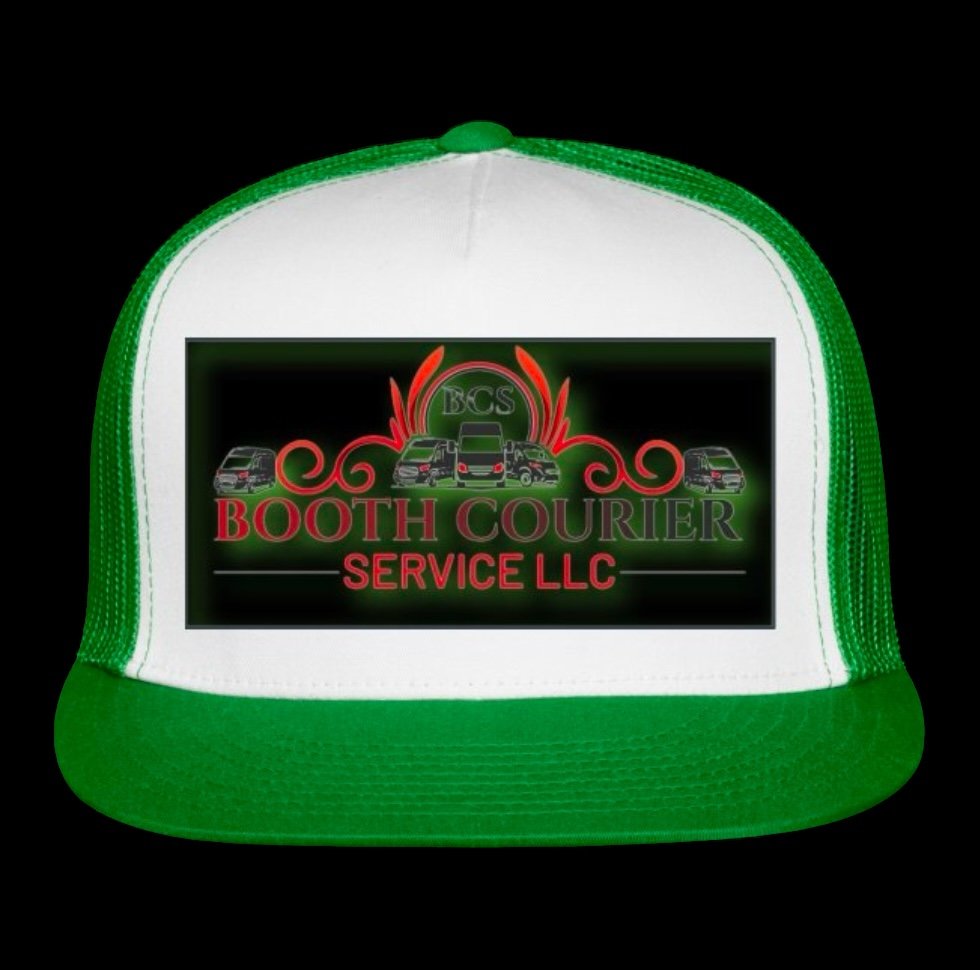 Trucker Snapback