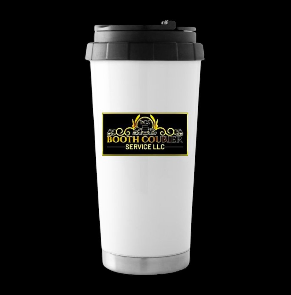 Travel Mug