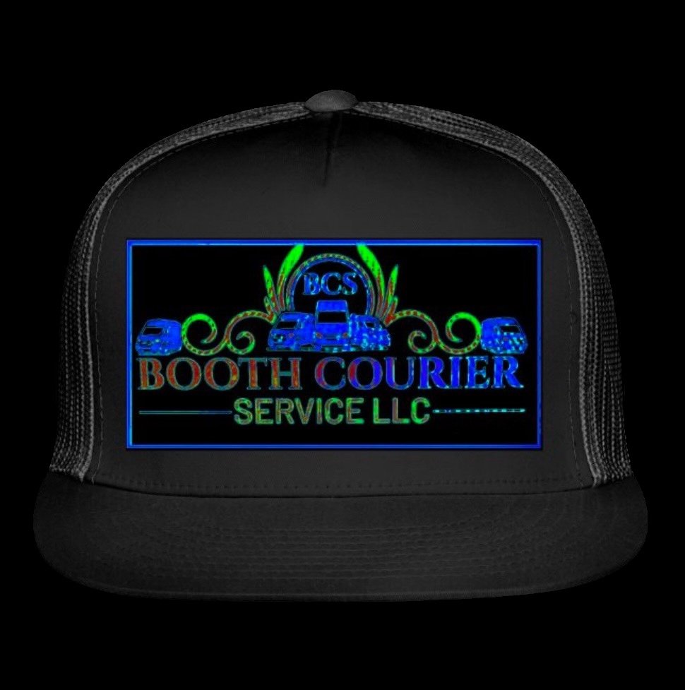 Trucker Snapback